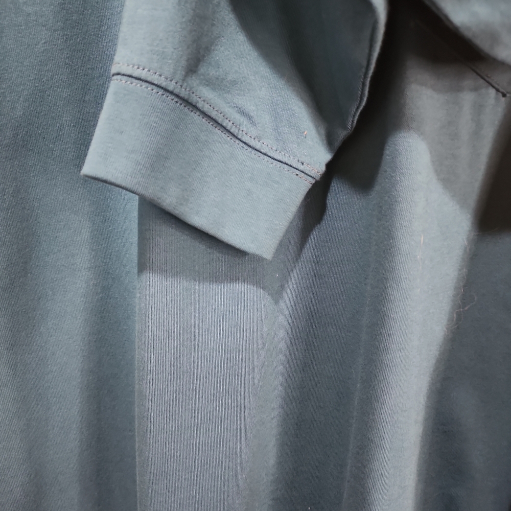 NWOT LL Bean L Tall Men's pocket pullover - Picture 10 of 15
